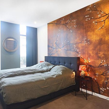 Blush Appartement Centrum Middelburg Eksteriør bilde